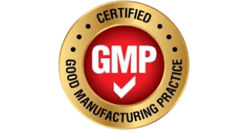 terracalm gmp certified